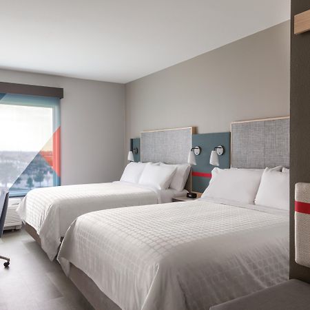 Avid Hotels - Denver Airport Area By Ihg Eksteriør bilde