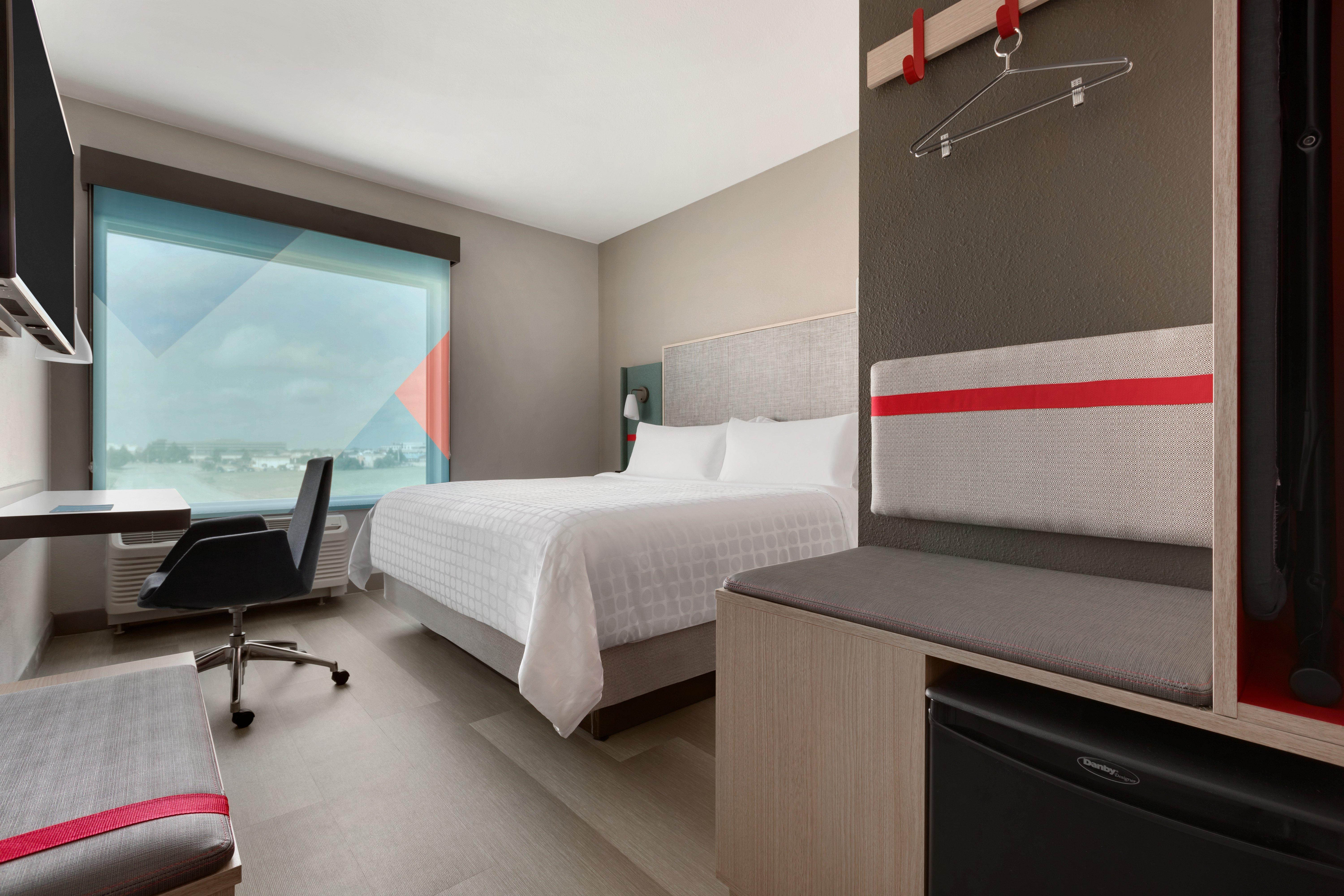 Avid Hotels - Denver Airport Area By Ihg Eksteriør bilde