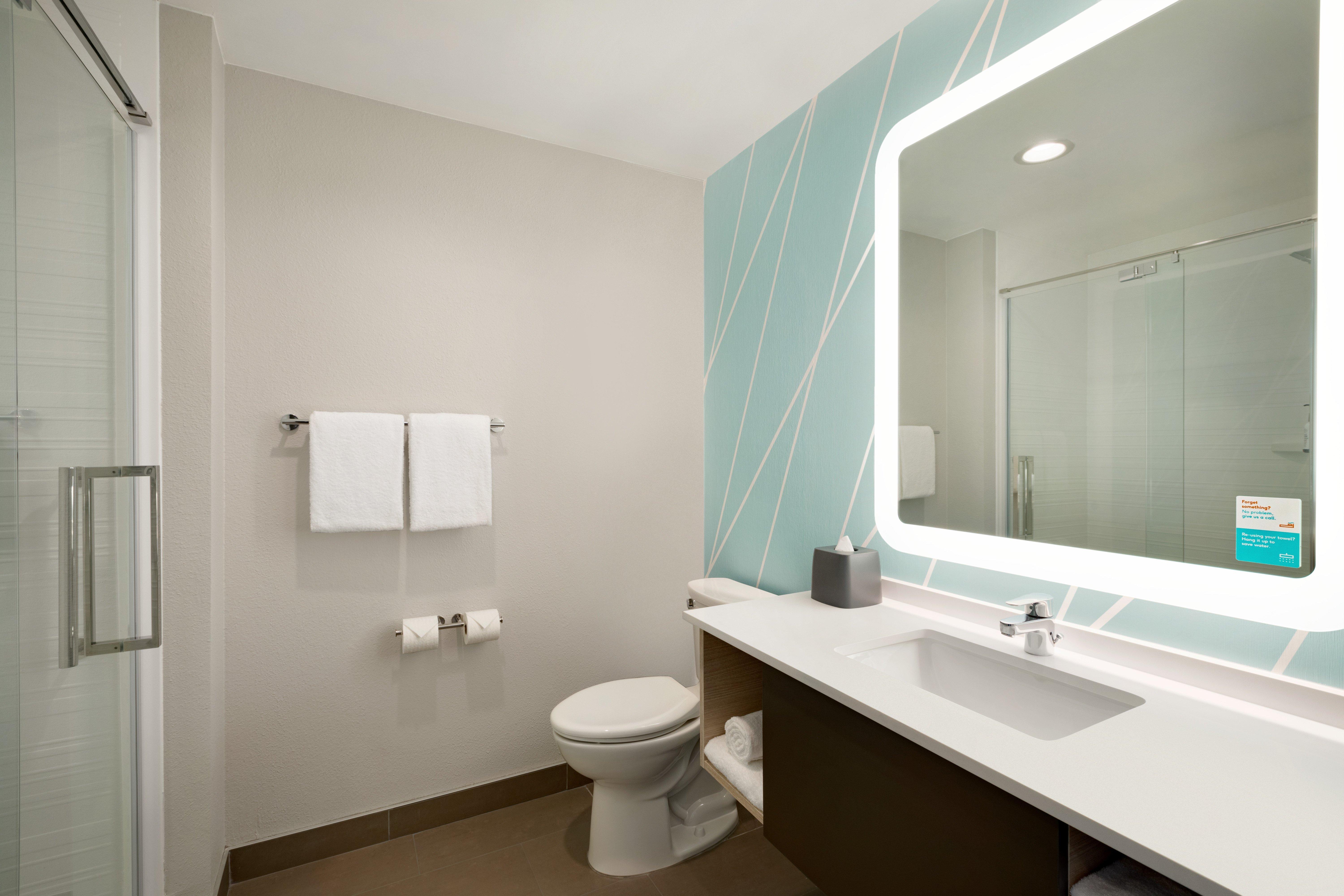 Avid Hotels - Denver Airport Area By Ihg Eksteriør bilde