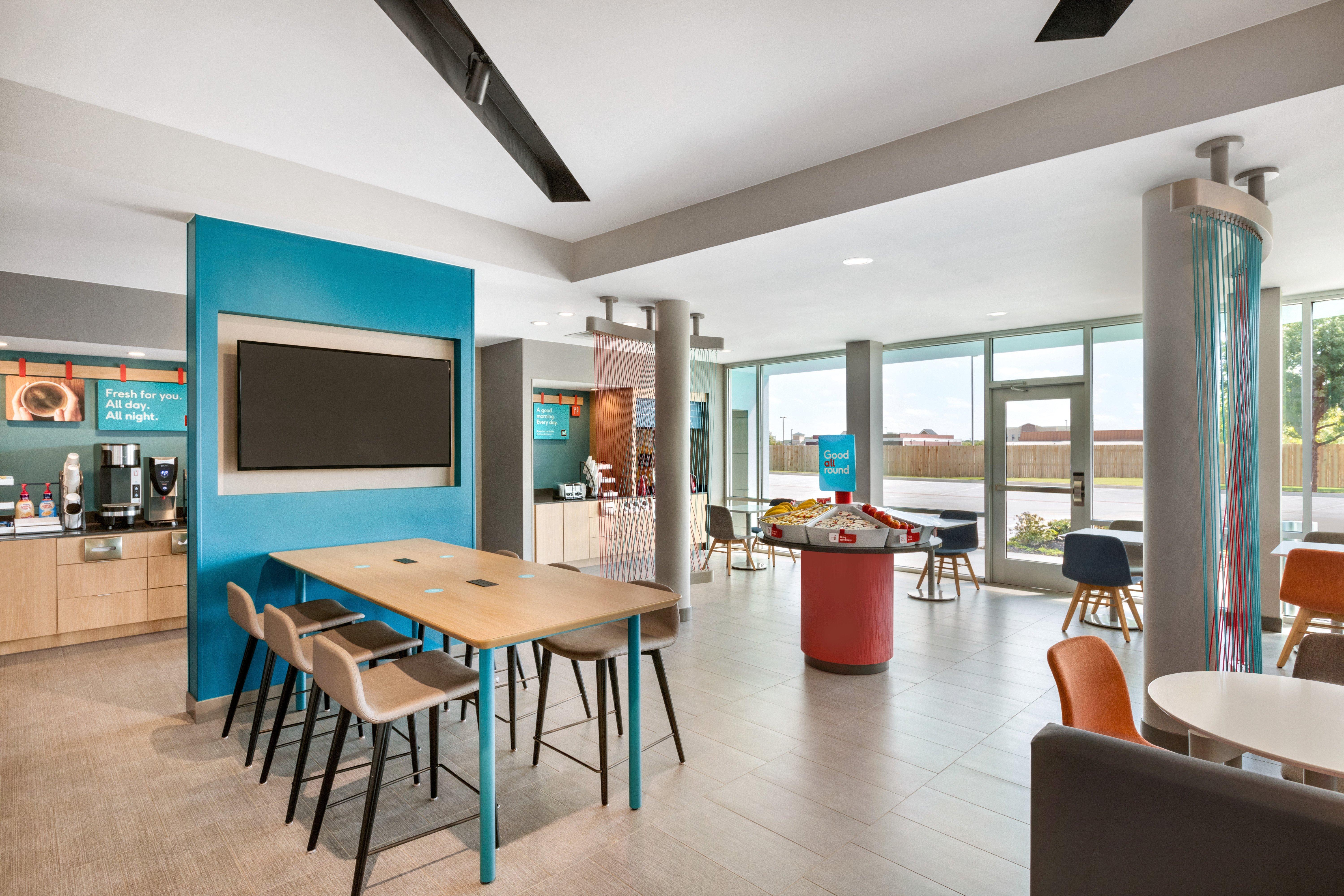 Avid Hotels - Denver Airport Area By Ihg Eksteriør bilde