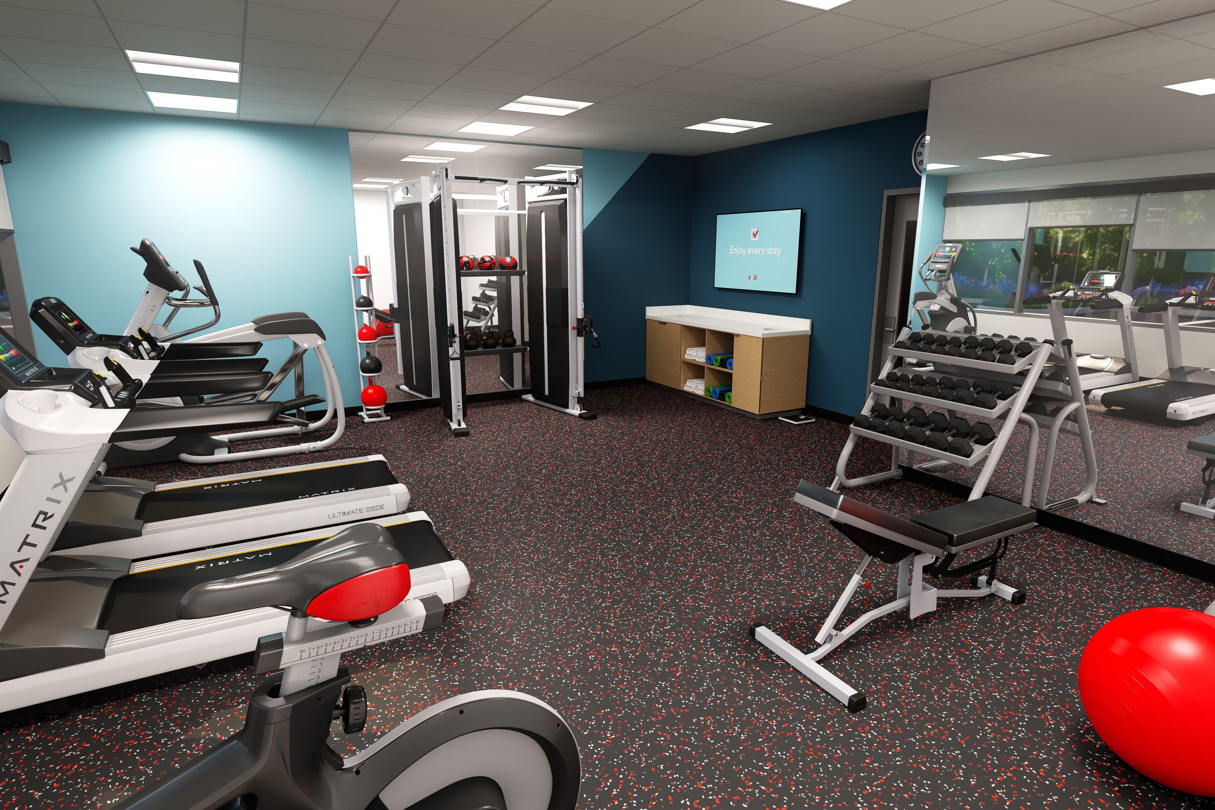 Avid Hotels - Denver Airport Area By Ihg Eksteriør bilde