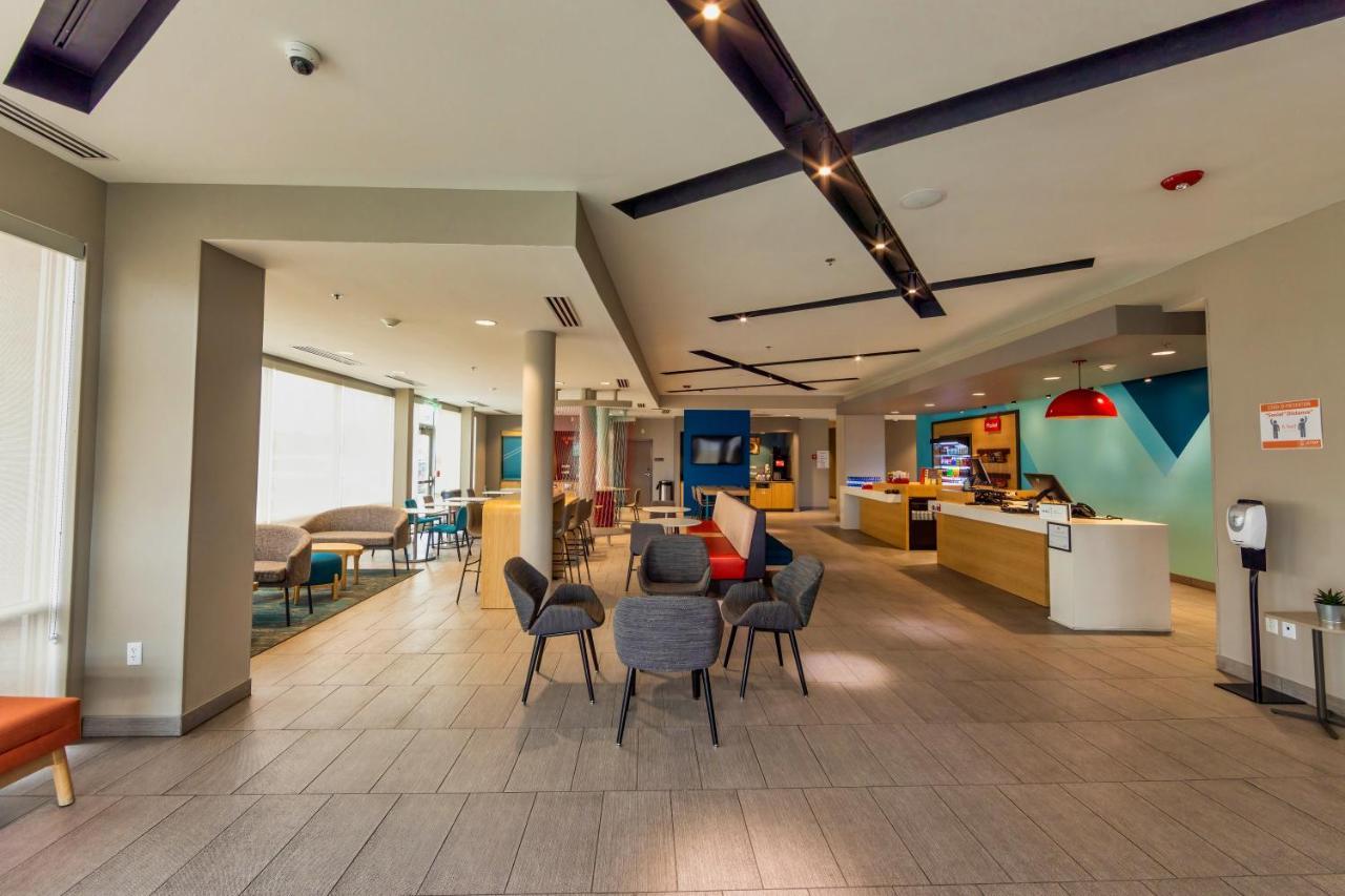 Avid Hotels - Denver Airport Area By Ihg Eksteriør bilde