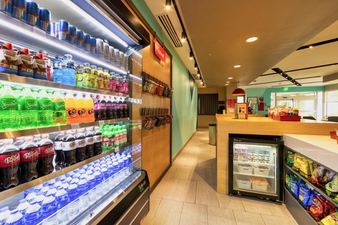 Avid Hotels - Denver Airport Area By Ihg Eksteriør bilde