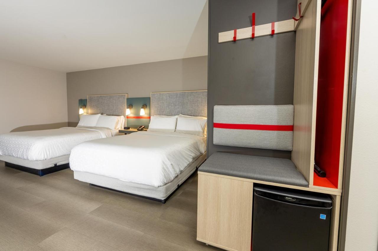Avid Hotels - Denver Airport Area By Ihg Eksteriør bilde