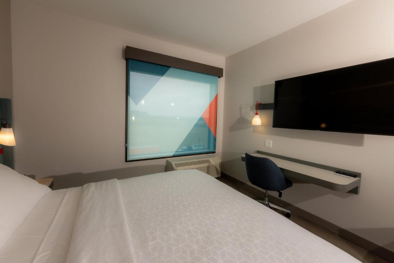 Avid Hotels - Denver Airport Area By Ihg Eksteriør bilde