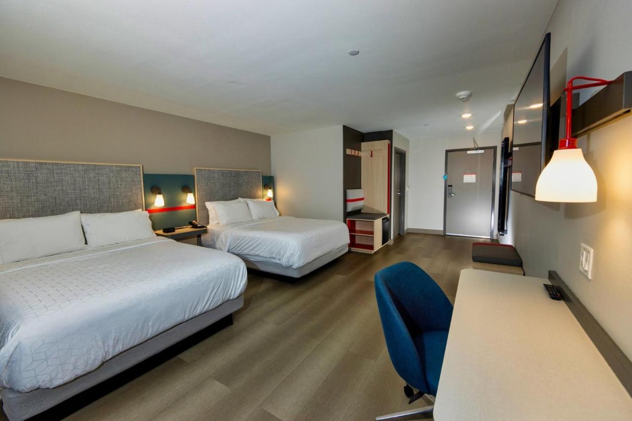 Avid Hotels - Denver Airport Area By Ihg Eksteriør bilde