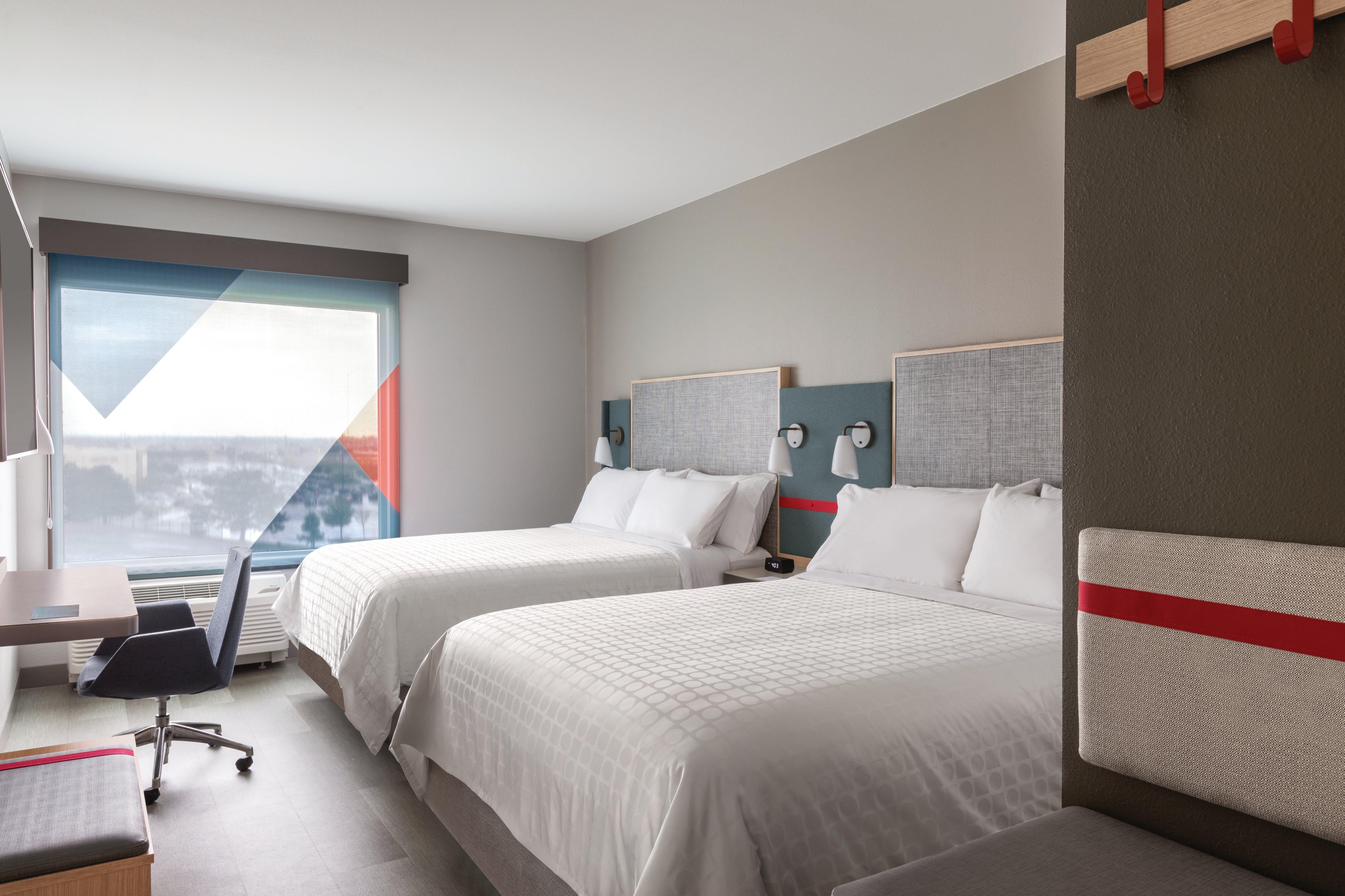 Avid Hotels - Denver Airport Area By Ihg Eksteriør bilde