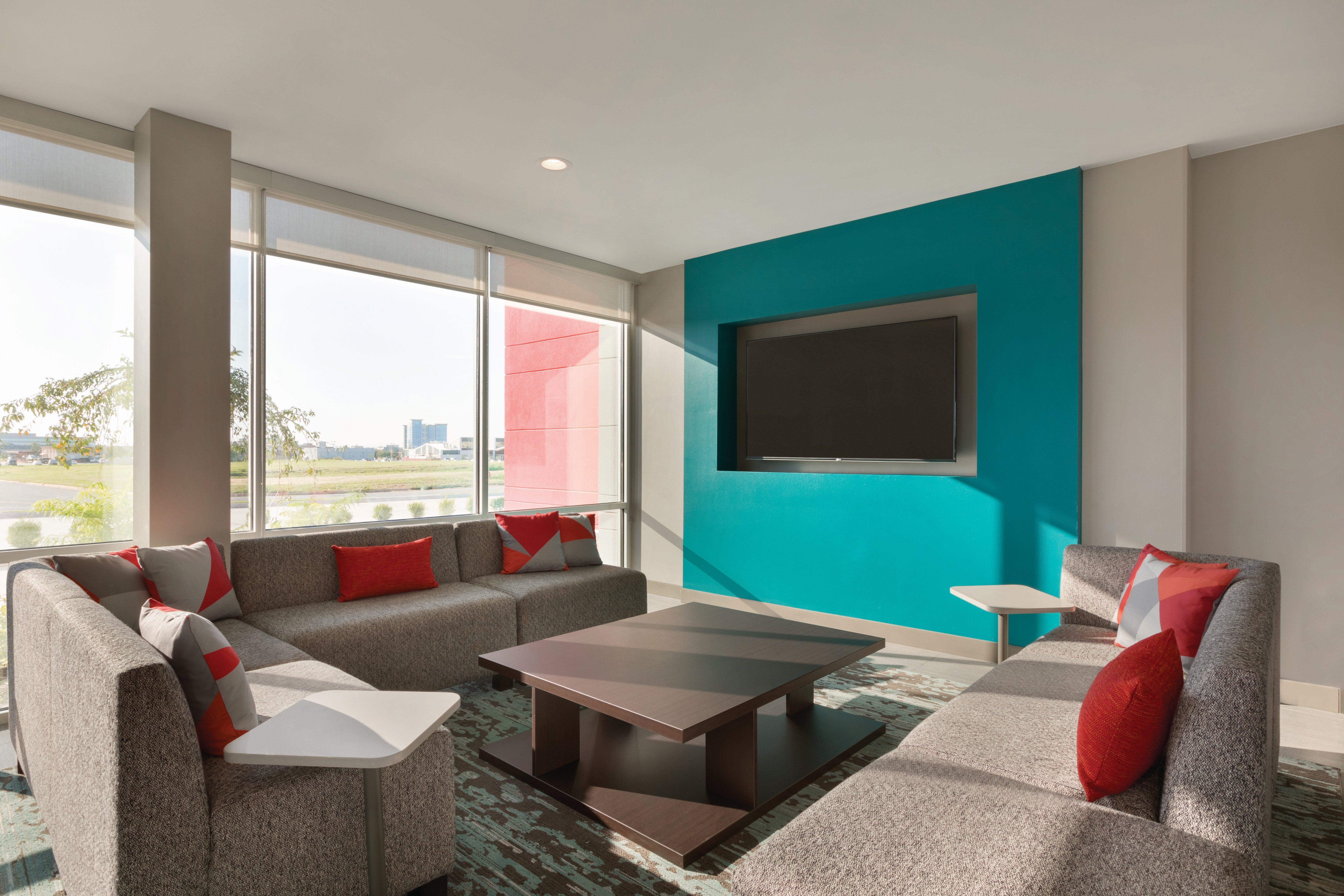 Avid Hotels - Denver Airport Area By Ihg Eksteriør bilde