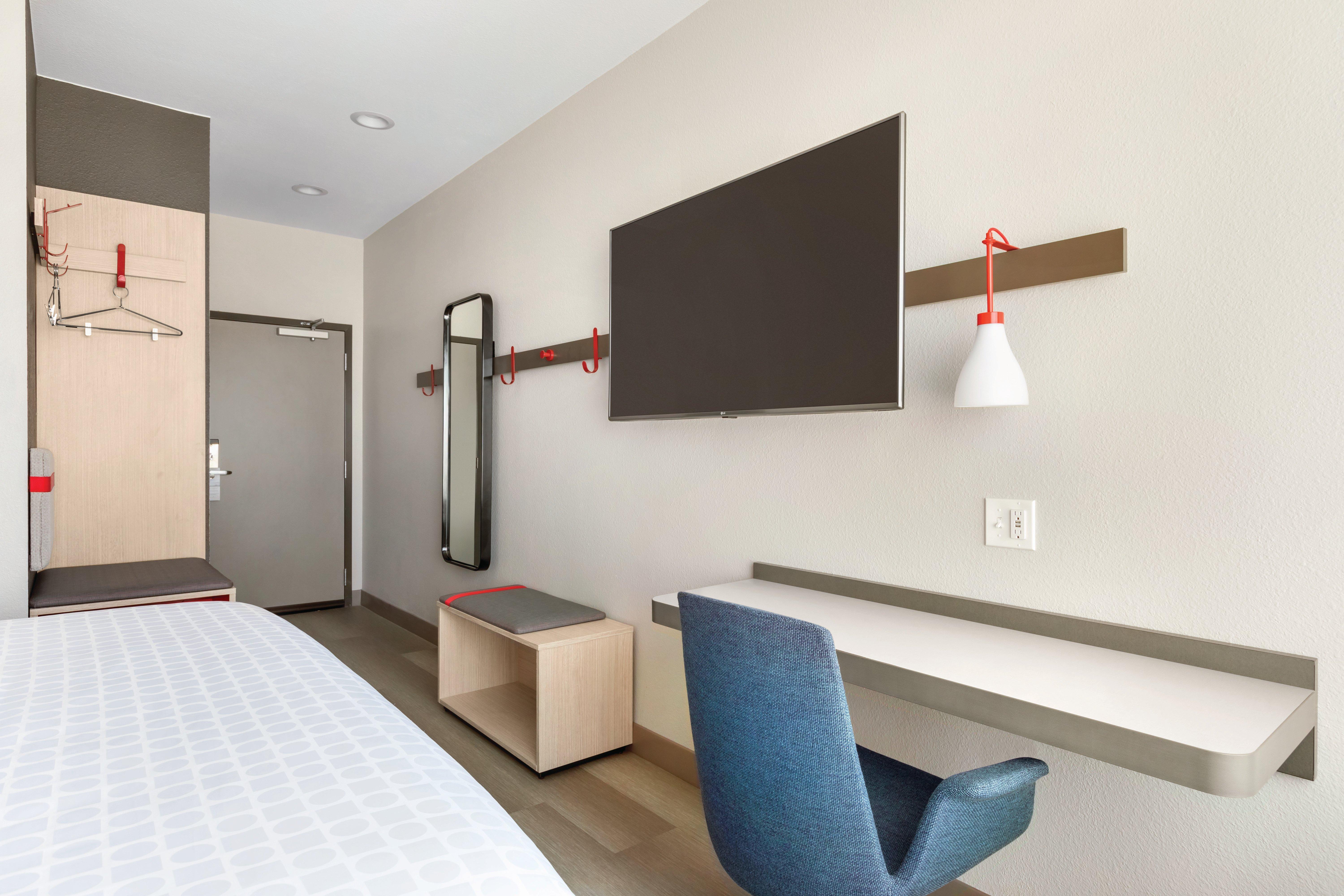 Avid Hotels - Denver Airport Area By Ihg Eksteriør bilde