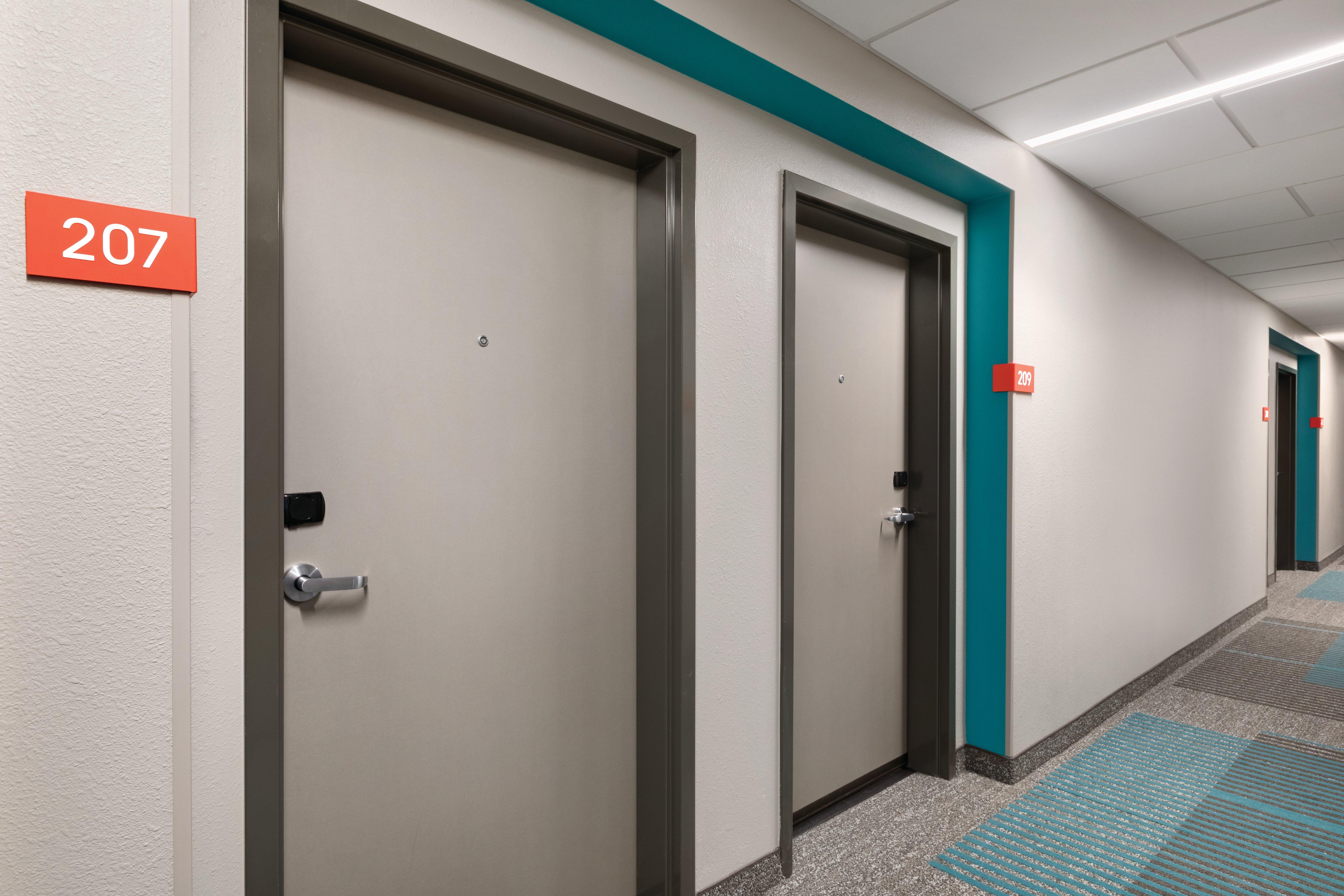 Avid Hotels - Denver Airport Area By Ihg Eksteriør bilde