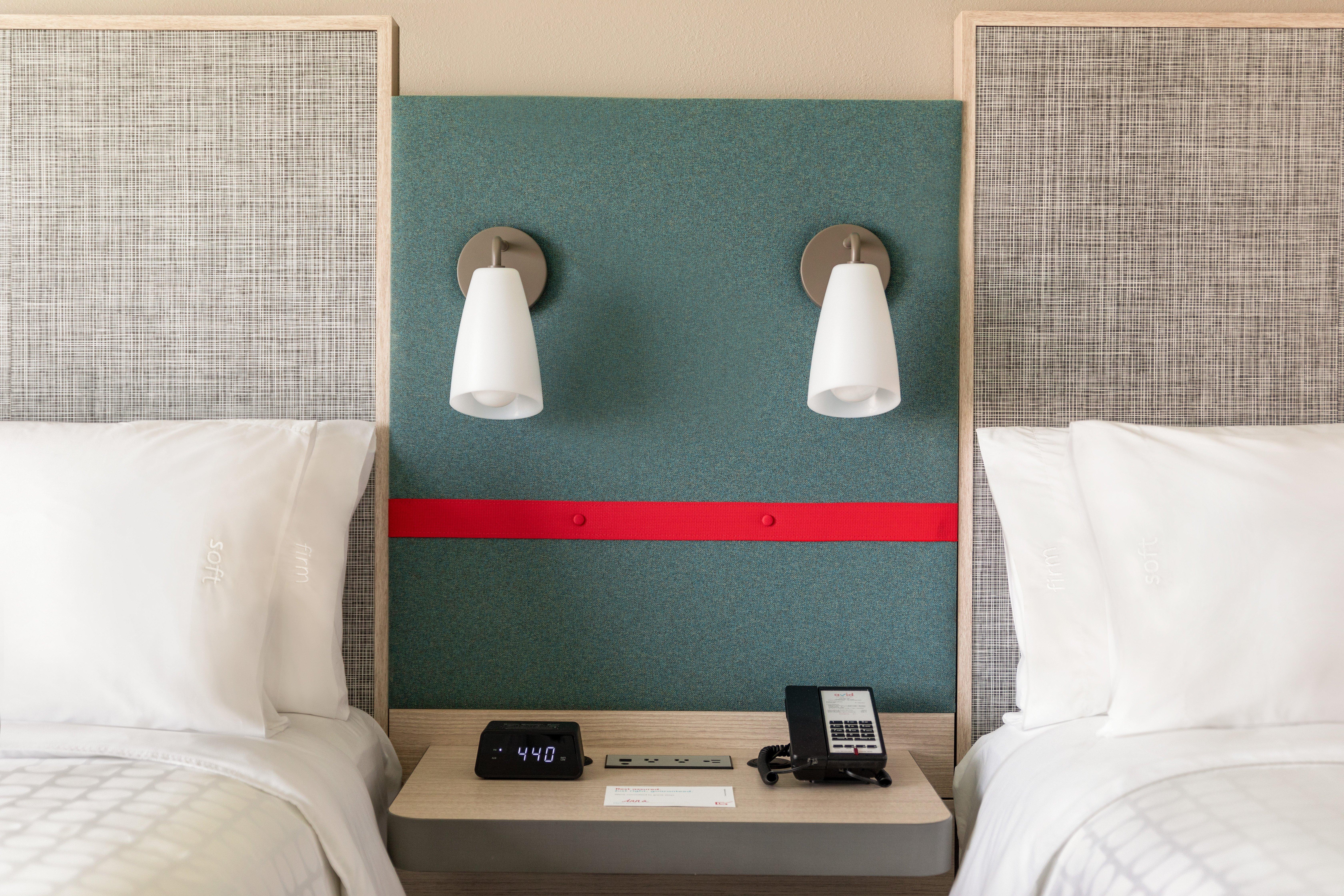 Avid Hotels - Denver Airport Area By Ihg Eksteriør bilde