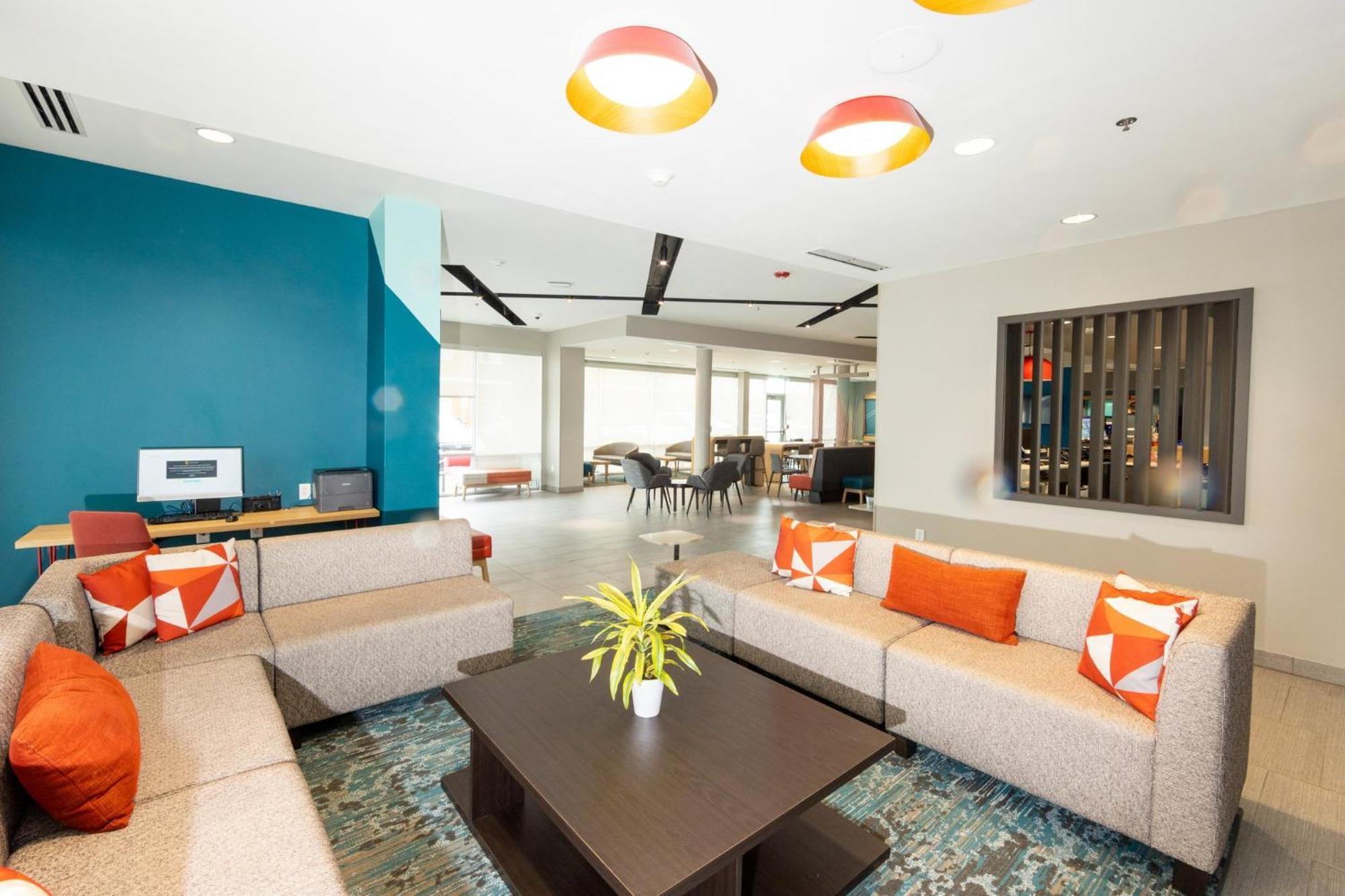 Avid Hotels - Denver Airport Area By Ihg Eksteriør bilde