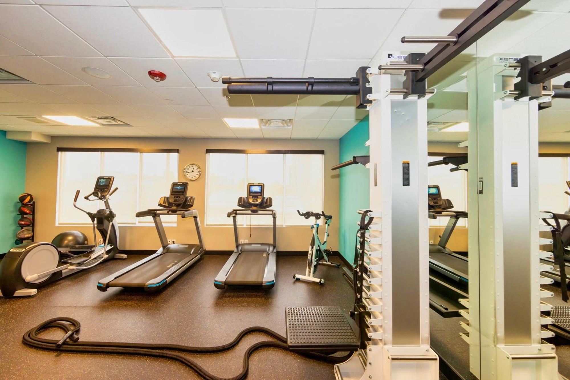 Avid Hotels - Denver Airport Area By Ihg Eksteriør bilde
