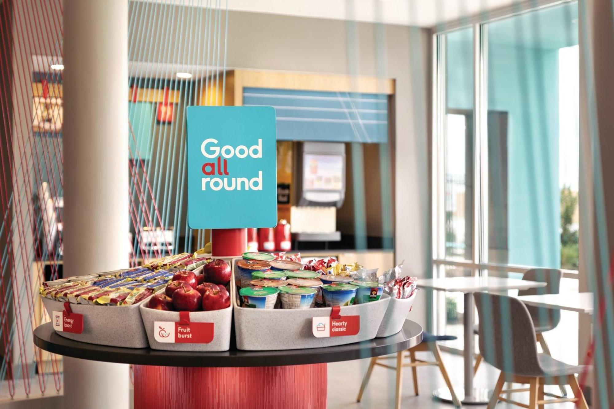 Avid Hotels - Denver Airport Area By Ihg Eksteriør bilde