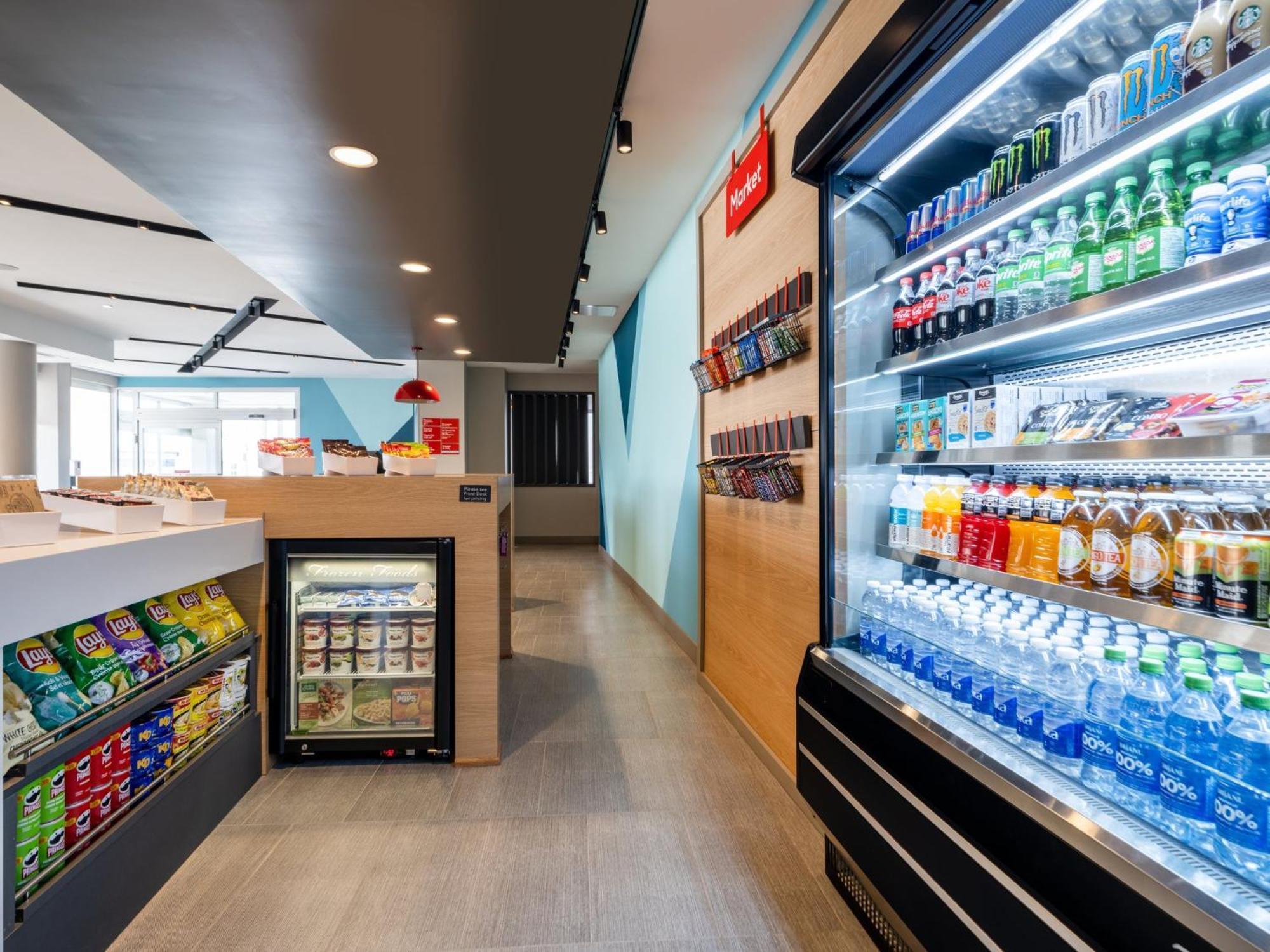 Avid Hotels - Denver Airport Area By Ihg Eksteriør bilde