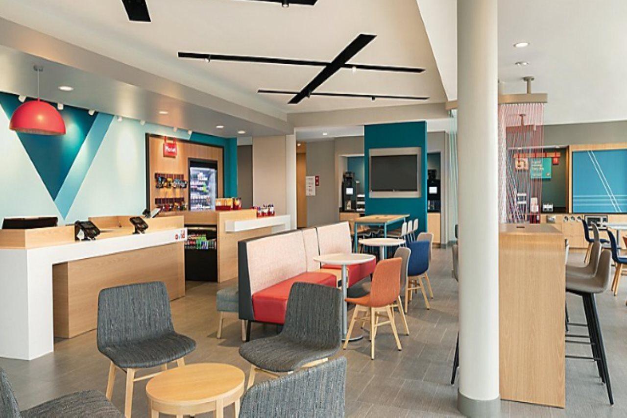 Avid Hotels - Denver Airport Area By Ihg Eksteriør bilde