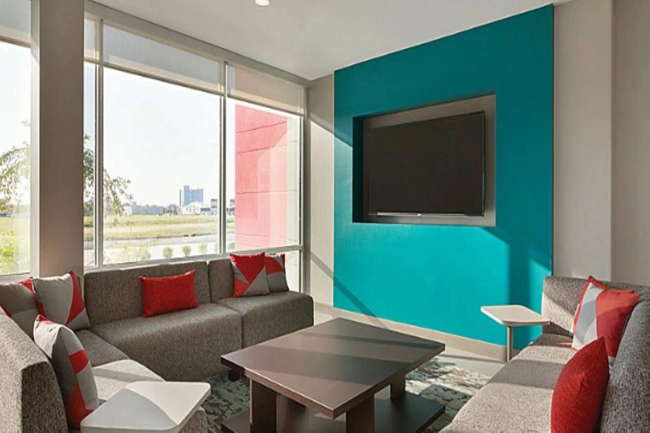 Avid Hotels - Denver Airport Area By Ihg Eksteriør bilde